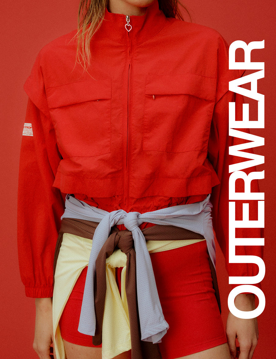 OUTERWEAR