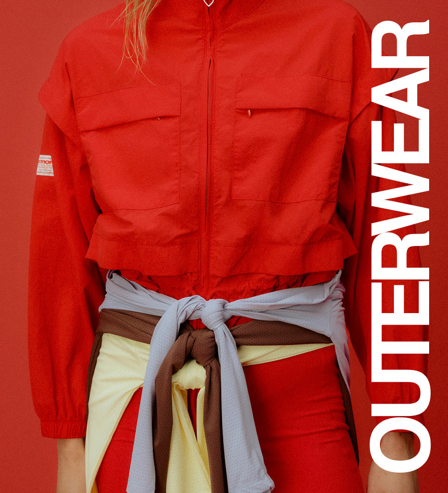 OUTERWEAR