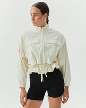 WINDBREAKER MARSHMALLOW