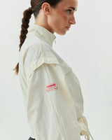 WINDBREAKER MARSHMALLOW
