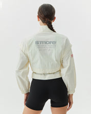 WINDBREAKER MARSHMALLOW
