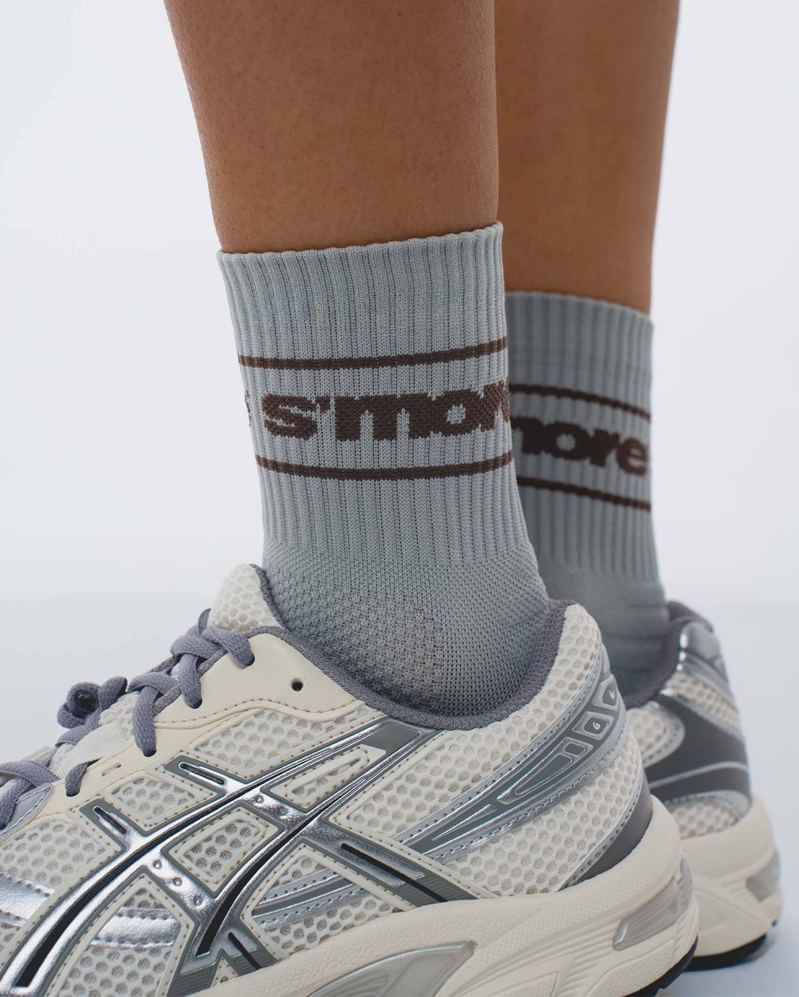 SOCKS PACK CHOCOLATE