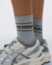 SOCKS PACK CHOCOLATE