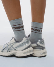 SOCKS PACK CHOCOLATE