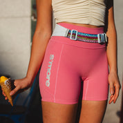 BIKERS STRAWBERRY SORBET