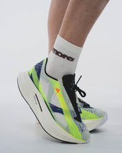 SOCKS PACK MARSHMALLOW