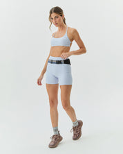 RUNNING BELT BLACK LICORICE