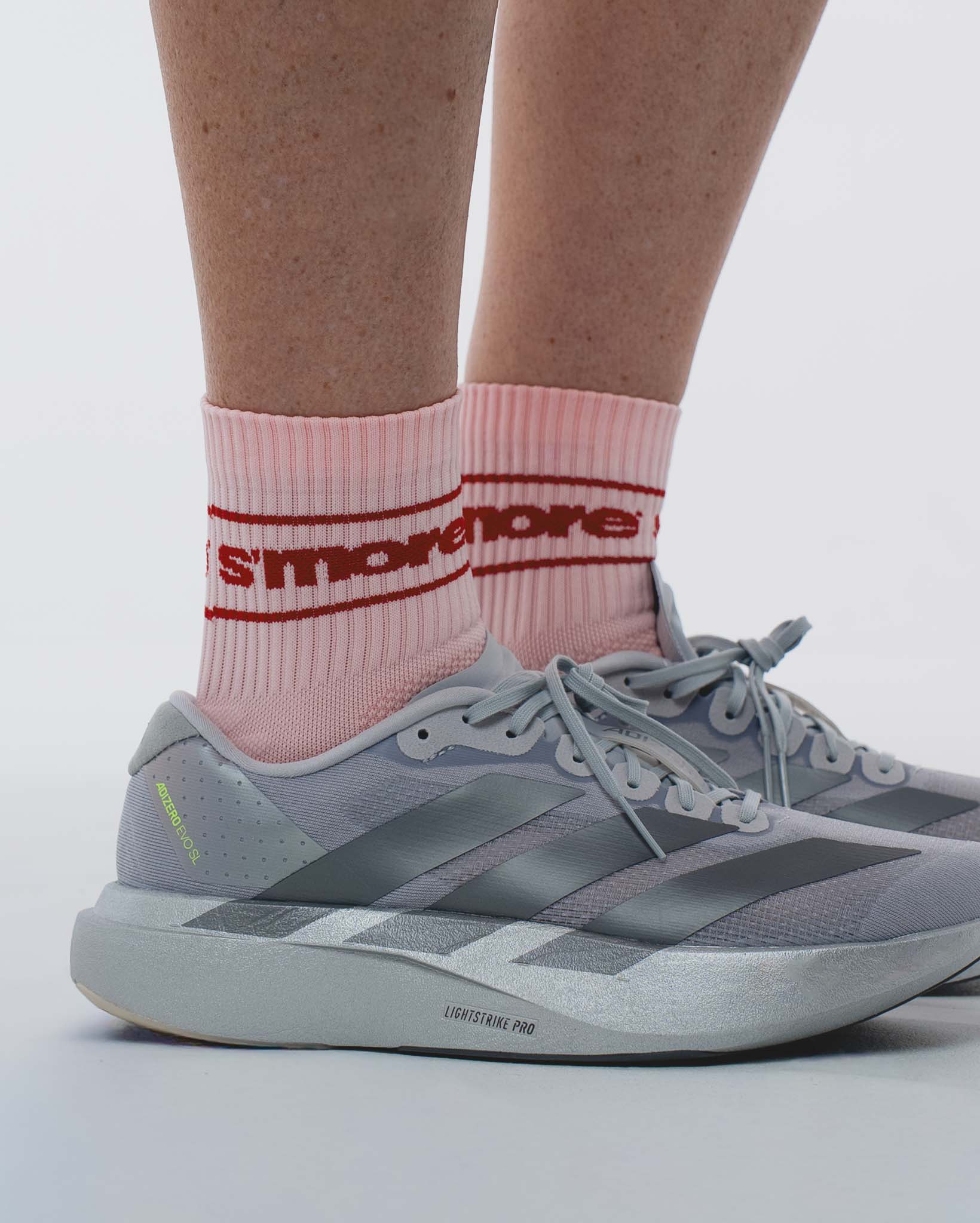 SOCKS PACK MARSHMALLOW