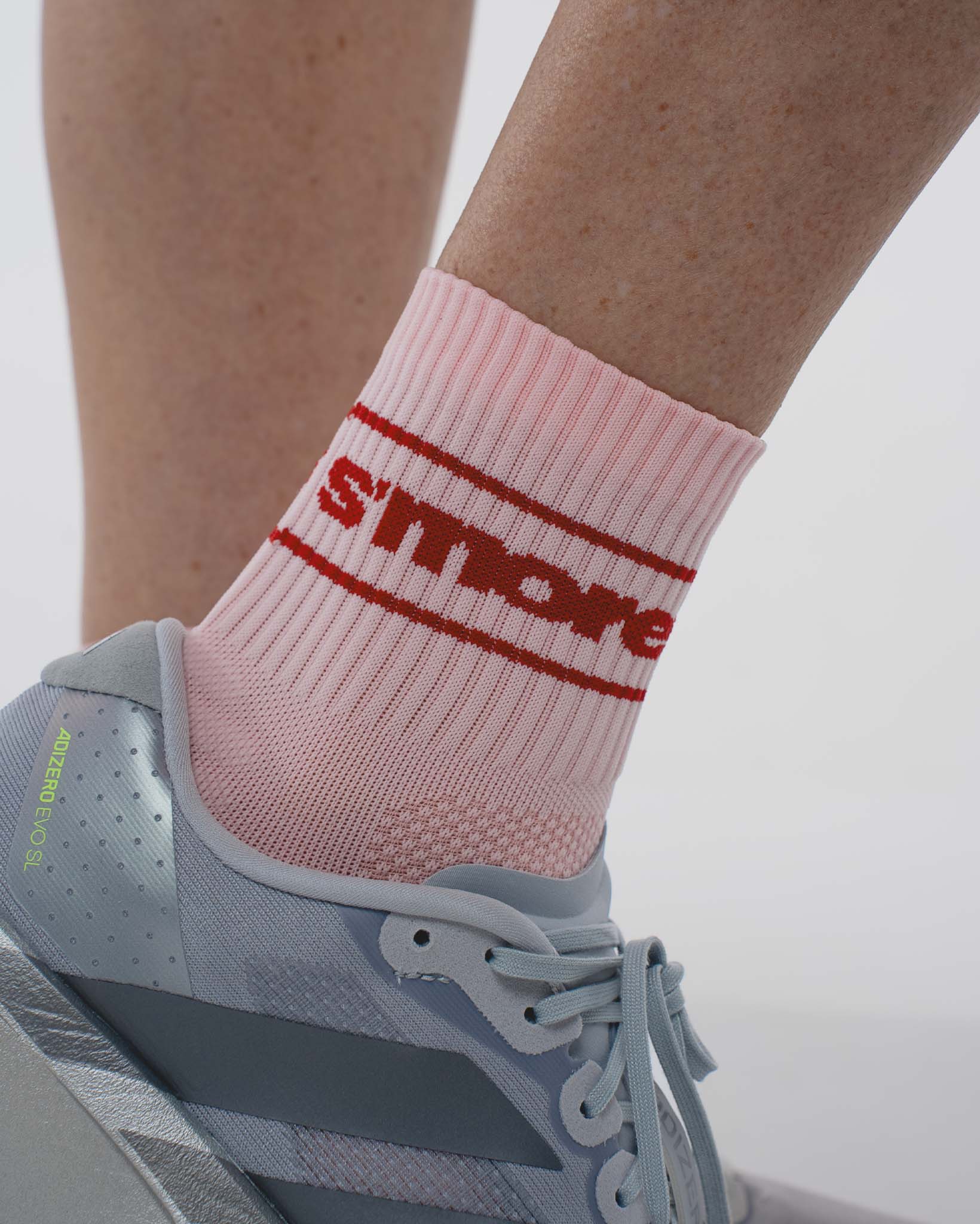 SOCKS PACK MARSHMALLOW