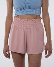 SHORTS FROSTING PINK