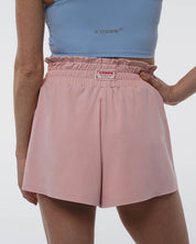 SHORTS FROSTING PINK