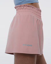 SHORTS FROSTING PINK