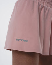 SHORTS FROSTING PINK