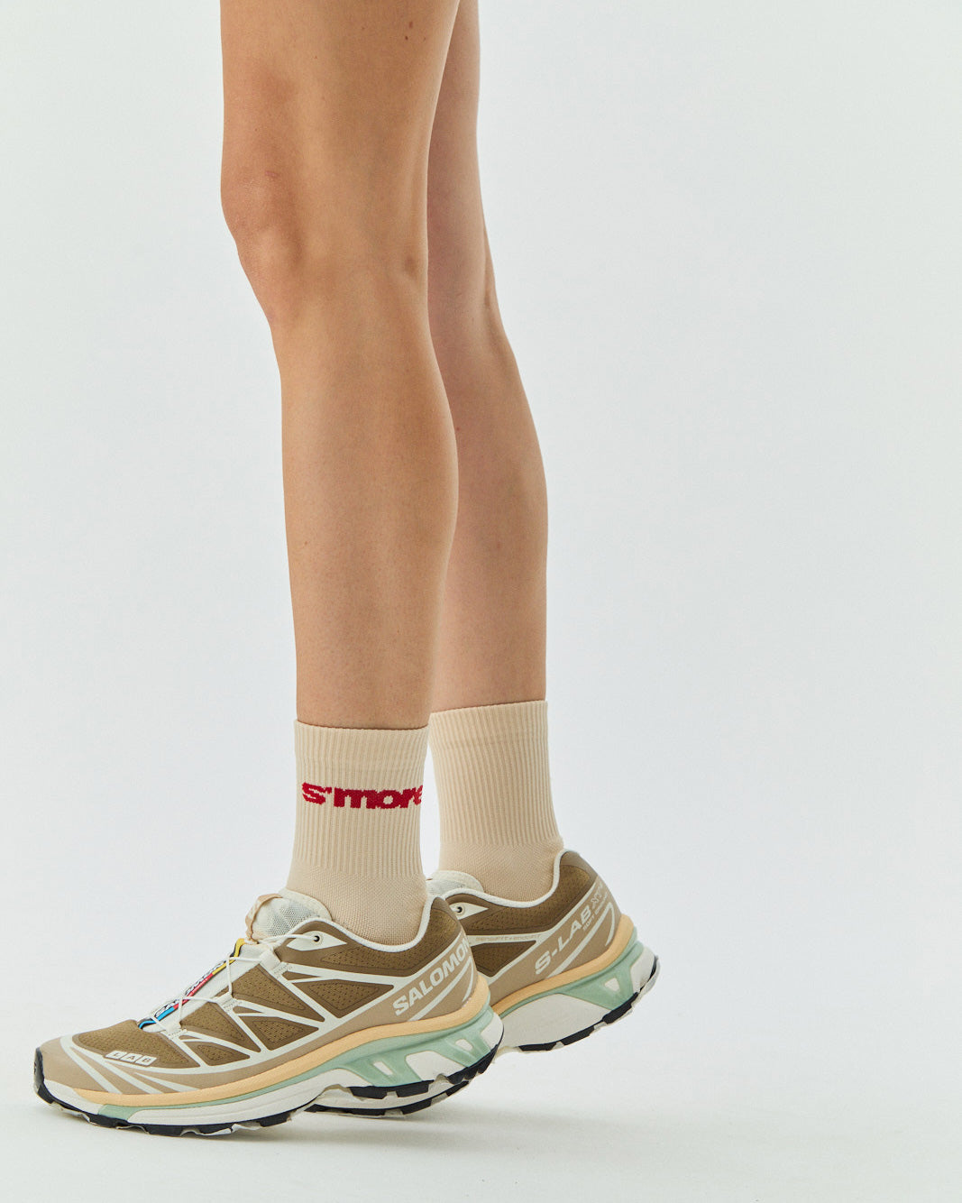 SOCKS PACK COOKIE