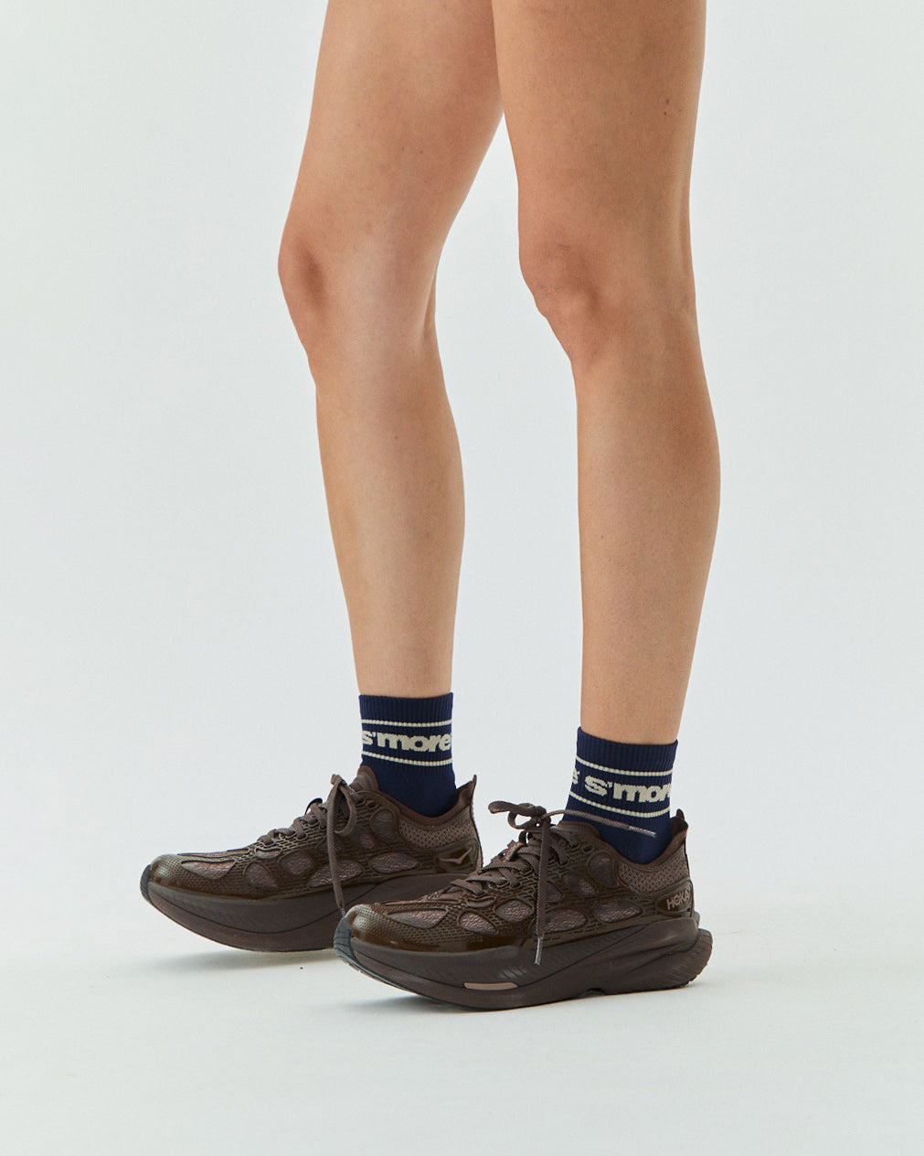 QUARTER-CREW SOCK PACK BLUEBERRY