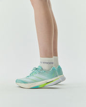 QUARTER-CREW SOCK PACK BLUEBERRY