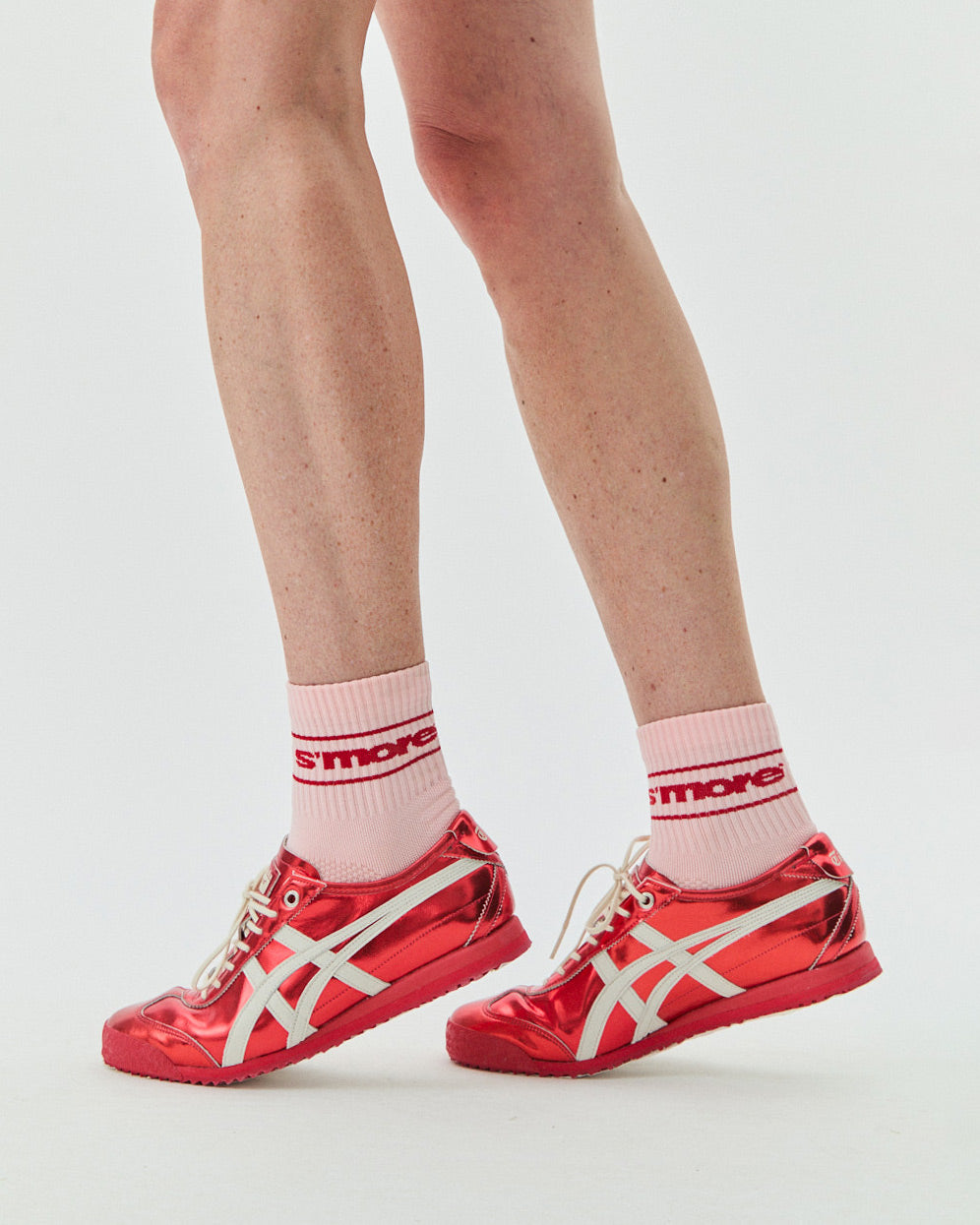 SOCKS PACK MARSHMALLOW