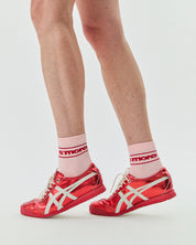 SOCKS PACK MARSHMALLOW