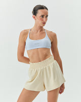 SHORTS BUTTERCREAM
