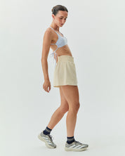 SHORTS BUTTERCREAM