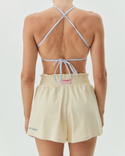 SHORTS BUTTERCREAM