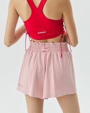 SHORTS FROSTING PINK