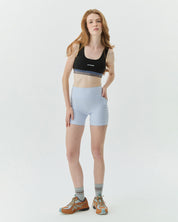 BAND TOP BLACK LICORICE