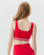 BAND TOP CHERRY