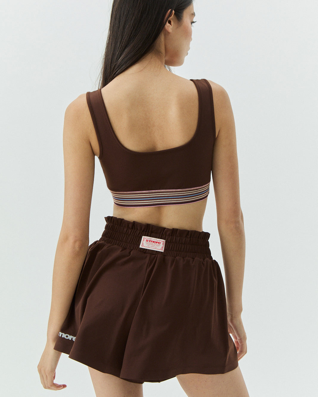 BAND TOP CHOCOLATE