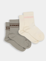 SOCKS PACK CHOCOLATE