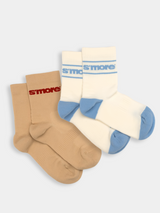 SOCKS PACK COOKIE