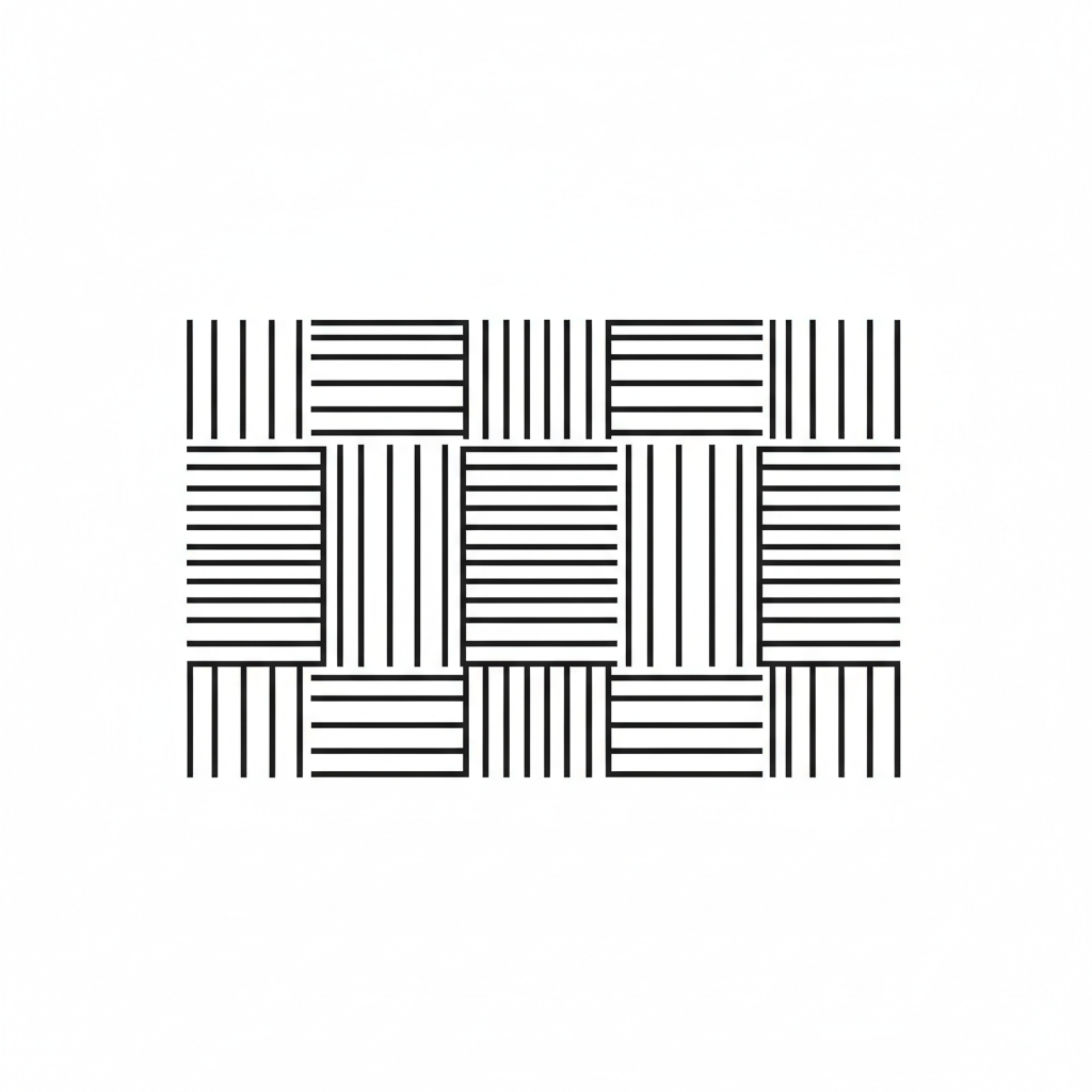 Double Weave