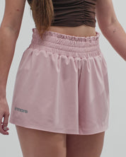 SHORTS FROSTING PINK