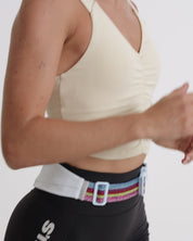 RUCHED TOP BUTTERCREAM